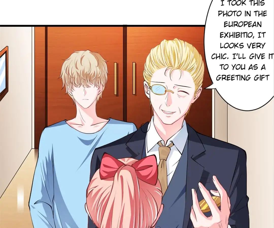 Flash Marriage Chapter 98 15